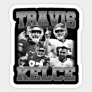 Travis Kelce Sticker